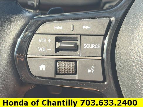 Certified 2024 Honda Civic Sport image 12