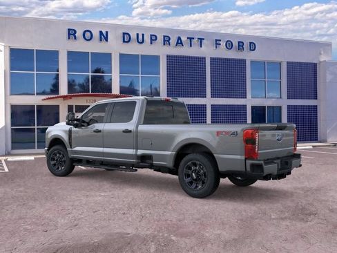 New 2026 Ford F350 XL w/ STX Appearance Package AWD/4WD image 5