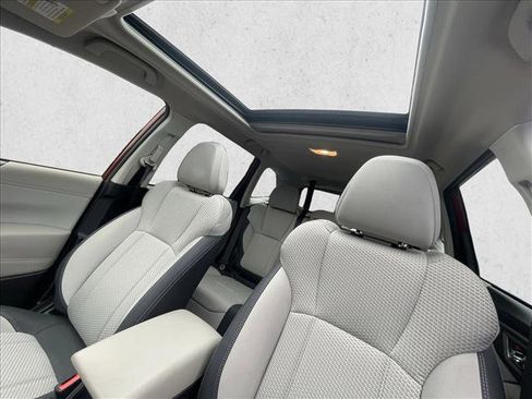 Used 2021 Subaru Forester Premium w/ Popular Package #1 image 19