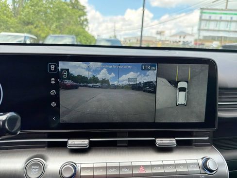 New 2026 Hyundai Kona Limited AWD/4WD image 21