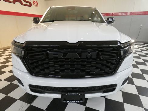 New 2026 RAM 1500 Big Horn image 2
