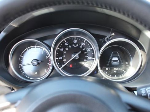 Certified 2023 MAZDA CX-5 AWD 2.5 S w/ Select Package image 28