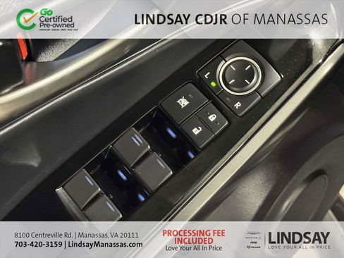 Used 2024 Lexus IS 300 w/ Comfort Package image 29