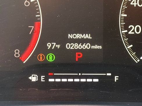 Used 2023 Honda Civic Sport image 14