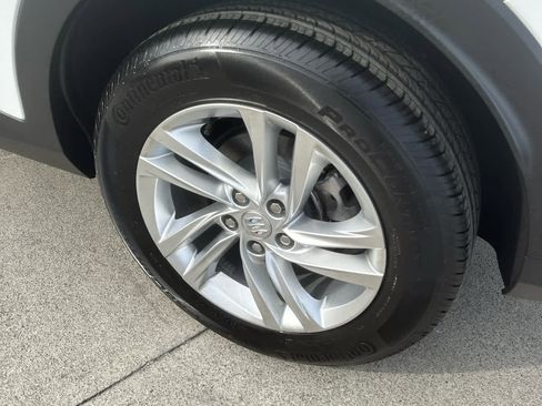 New 2026 Buick Envista Preferred w/ Convenience I Package image 9