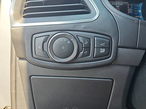 Used 2024 Ford Edge Titanium AWD/4WD image 24