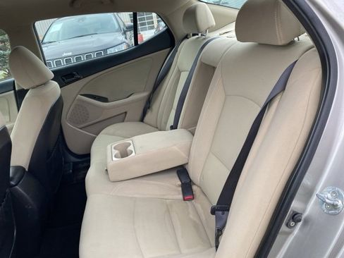 Used 2015 Kia Optima LX image 18