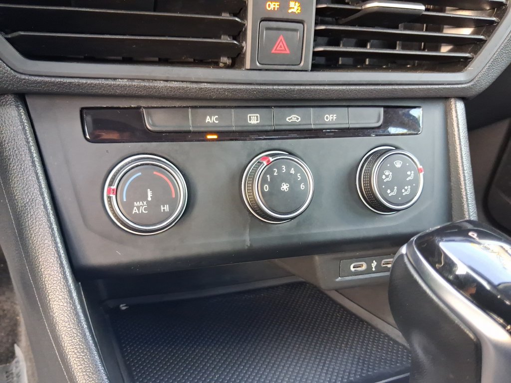 Used 2024 Volkswagen Jetta S FWD image 22