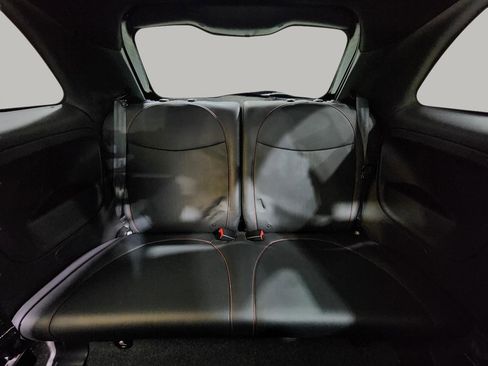 Used 2016 FIAT 500 Abarth w/ Comfort & Convenience Group FWD image 12