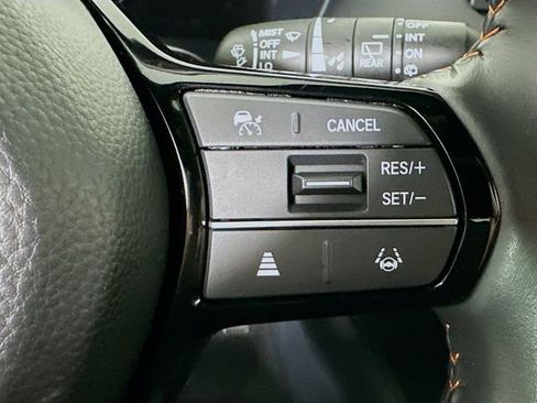 Used 2024 Honda HR-V Sport image 10