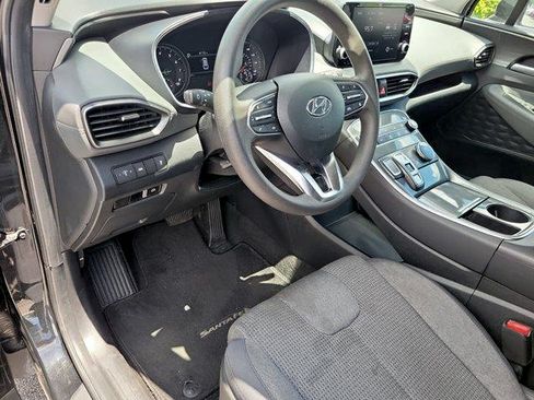 Used 2023 Hyundai Santa Fe SE w/ Cargo Package FWD image 19