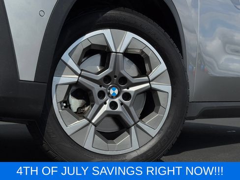 Used 2023 BMW X1 xDrive28i w/ Convenience Package AWD/4WD image 29