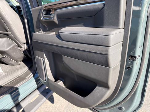 New 2026 Chevrolet Silverado 1500 LT Trail Boss w/ LT Trail Boss Premium Package image 13