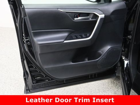 Certified 2025 Toyota RAV4 XLE image 12