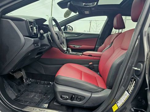 Used 2022 Lexus NX 350 350 Base image 18