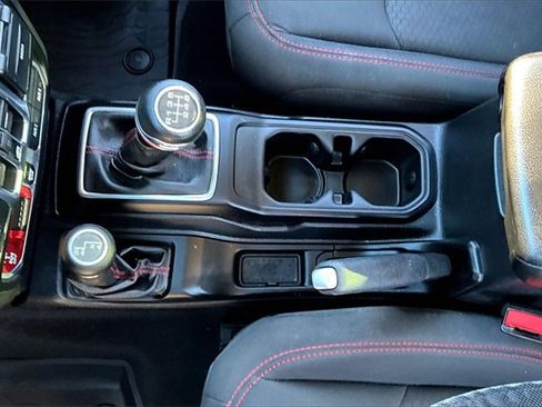 Used 2021 Jeep Wrangler Unlimited Rubicon image 18