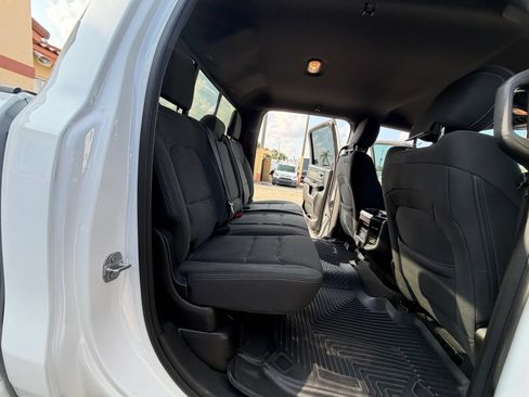 Used 2020 RAM 1500 Big Horn AWD/4WD image 17