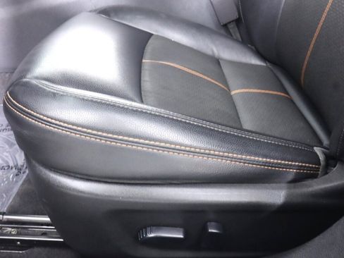 Used 2021 Nissan Altima 2.5 SR AWD/4WD image 28