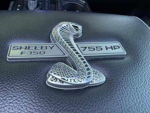 Used 2019 Ford F150 Lariat w/ Equipment Group 502A Luxury AWD/4WD image 36