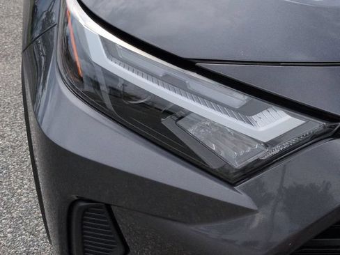 Certified 2024 Toyota RAV4 LE FWD image 10