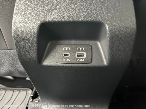 New 2026 Subaru Crosstrek 2.5i Limited image 25