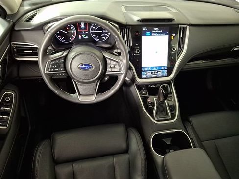 Certified 2024 Subaru Outback Touring XT AWD/4WD image 2