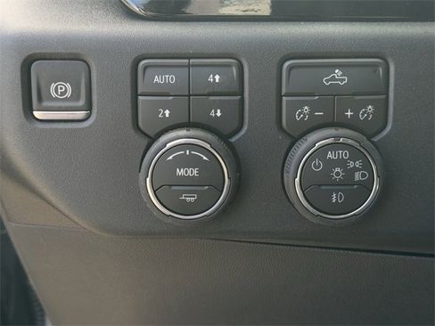 New 2026 Chevrolet Silverado 1500 LT Trail Boss w/ Convenience Package II image 23