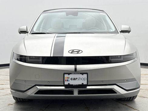 Used 2023 Hyundai Ioniq 5 Limited w/ Cargo Package image 8