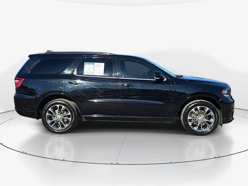 Used 2019 Dodge Durango GT image 3