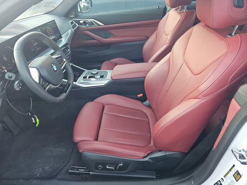 Used 2026 BMW 430i xDrive Coupe image 8