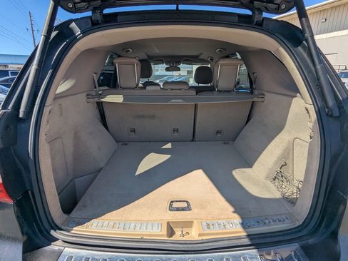 Used 2014 Mercedes-Benz ML 350 4MATIC image 22