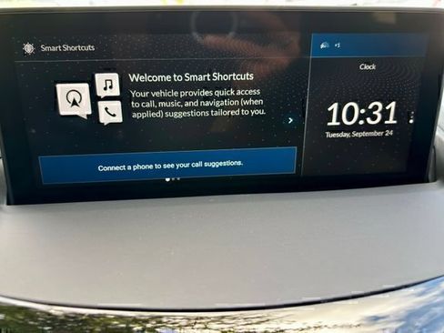 New 2026 Acura RDX A-Spec AWD/4WD image 25
