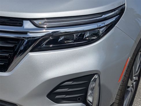 Certified 2022 Chevrolet Equinox Premier image 9