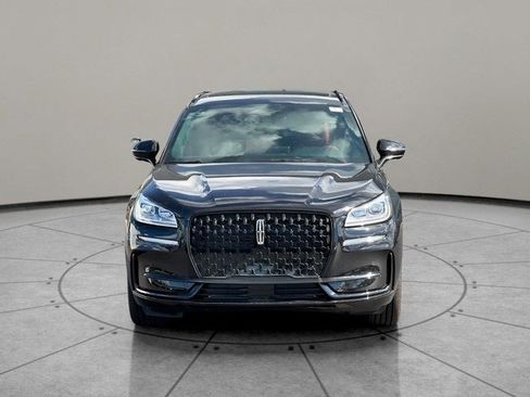 New 2026 Lincoln Corsair Grand Touring image 15