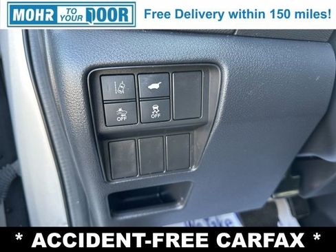 Used 2018 Honda CR-V EX-L image 24