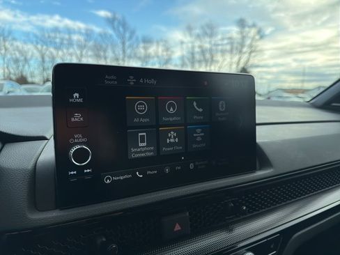 Certified 2024 Honda CR-V Sport Touring image 32