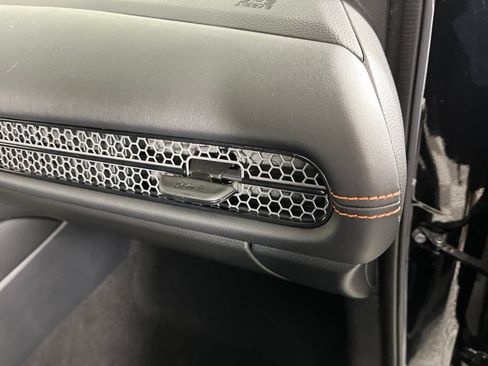 Certified 2024 Honda HR-V Sport image 9