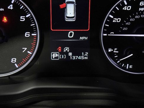 Used 2025 Subaru Forester Limited AWD/4WD image 19