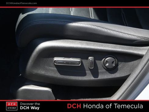 Certified 2024 Honda CR-V EX-L image 17