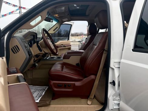 Used 2012 Ford F250 King Ranch image 20