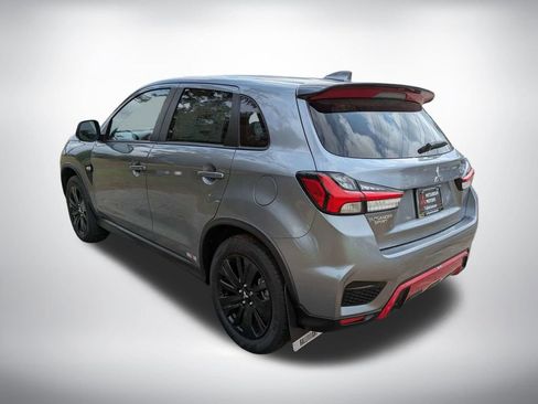 New 2026 Mitsubishi Outlander Sport AWD image 6