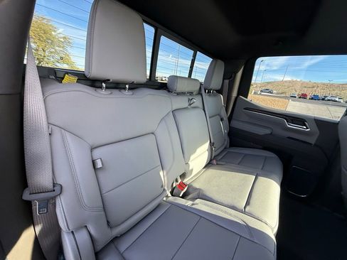 New 2026 GMC Sierra 1500 SLT w/ SLT Premium Plus Package image 18
