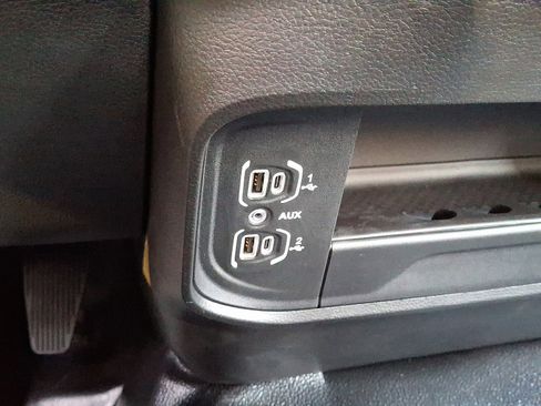 New 2024 RAM 5500 Tradesman image 10