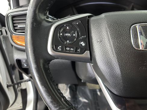 Used 2021 Honda CR-V EX-L image 29