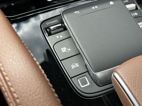 New 2026 Mercedes-Benz GLE 450 4MATIC Coupe image 40