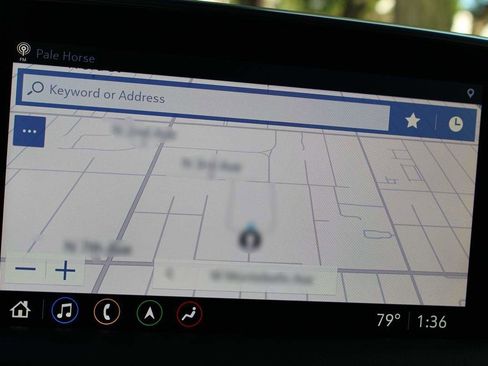 Used 2021 Chevrolet Tahoe Premier w/ Premium Package image 48