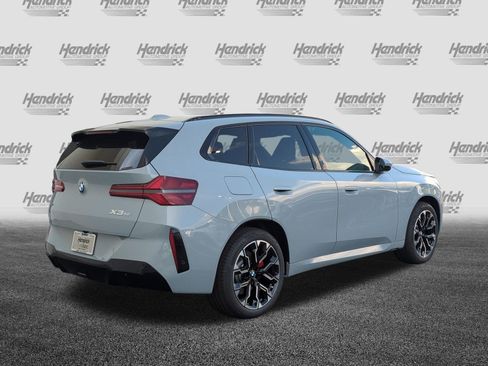 Used 2026 BMW X3 xDrive30i w/ Premium Package AWD/4WD image 10