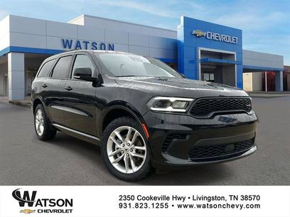 Used 2024 Dodge Durango GT