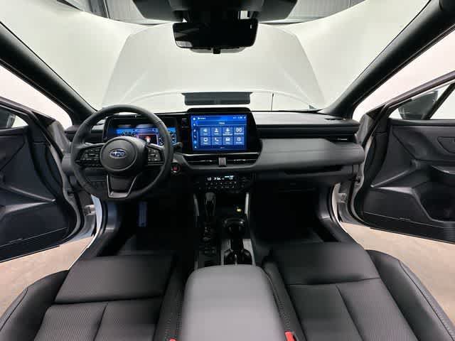 New 2026 Subaru Outback Touring XT AWD/4WD image 22