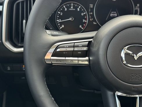 New 2026 MAZDA CX-50 AWD 2.5 S w/ Accent Package image 26